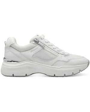 Tamaris Trainers - White
