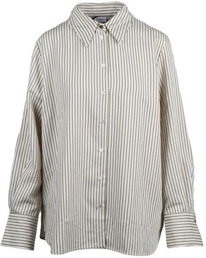 Marella Reperto Shirt - Grijs