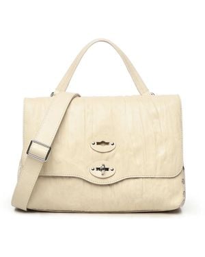 Zanellato Handbags - Natural