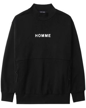 Comme des Garçons Sweatshirts - Negro