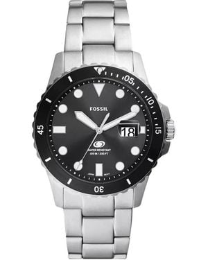 Fossil Watches - Métallisé