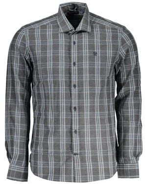 North Sails Casual Shirts - Grey