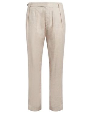 Dondup Chinos - Natural