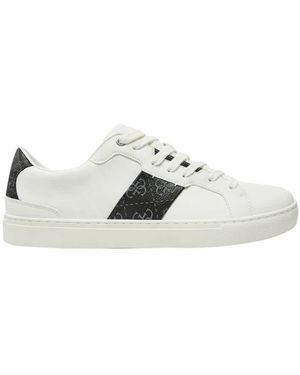 Guess Sneakers - Blanc
