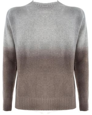 Altea Sweaters - Grijs
