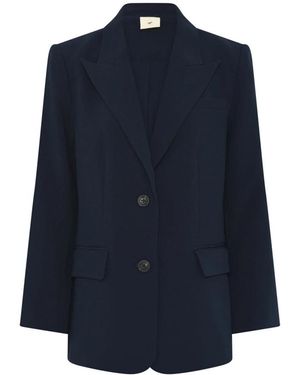 Heartmade Blazers - Azul