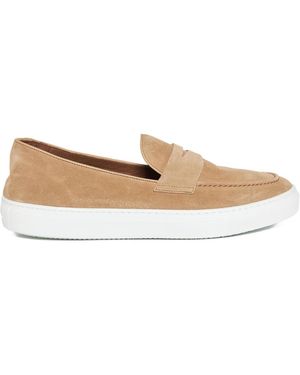 Fratelli Rossetti Loafers - Neutre