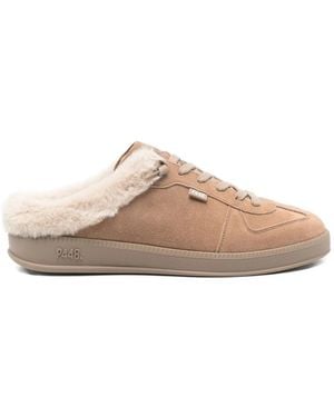 P448 Trainers - Natural