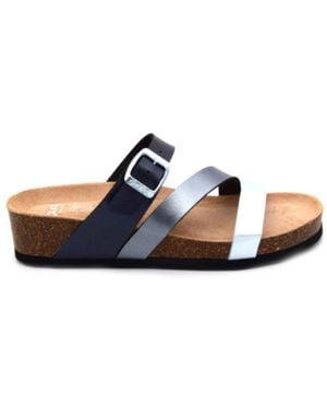 Ara Sandalen - Blau