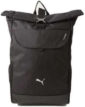 PUMA Backpacks - Zwart