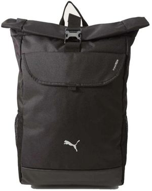 PUMA Backpacks - Zwart