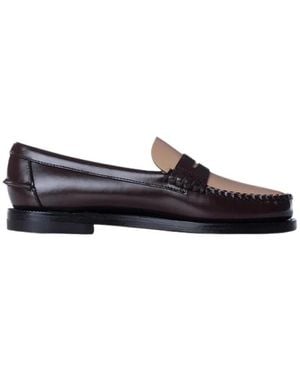 Sebago Loafers - Azul