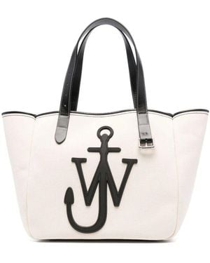 JW Anderson Tote Bags - Neutre