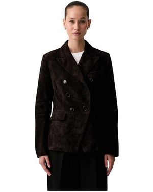 Joop! Blazers - Nero