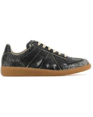 Maison Margiela Sneakers - Noir