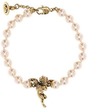 Vivienne Westwood Bracelets - Metálico