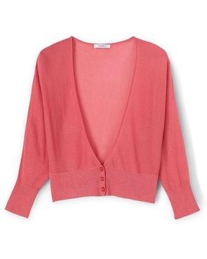 mötivi Cardigans - Rosa