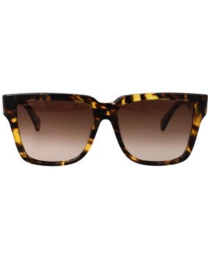 Max Mara Sunglasses - Brown