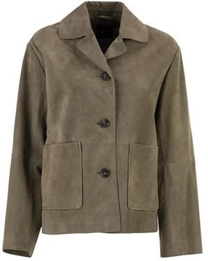 Weekend by Maxmara Giacca - Grün