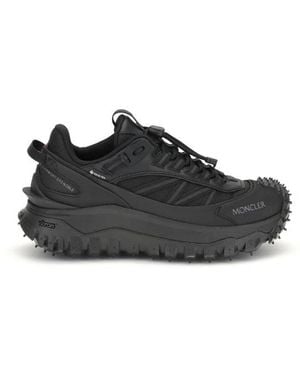 Moncler Sneakers - Negro