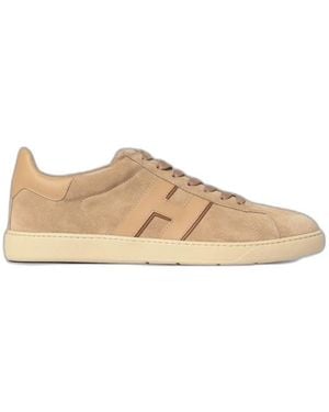 Hogan Sneakers - Neutro