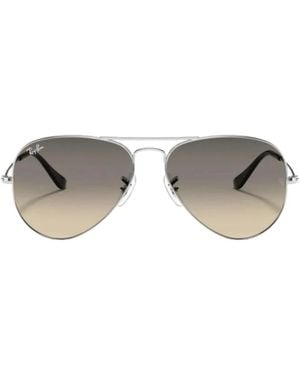 Ray-Ban Sunglasses - Grey