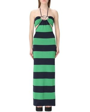 Coperni Party Dresses - Verde