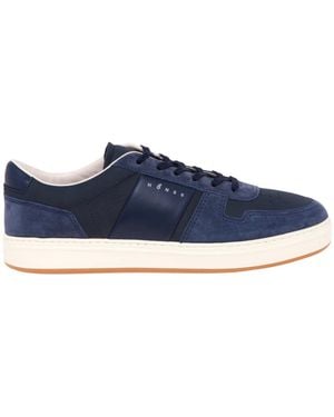 Hogan Sneakers - Bleu