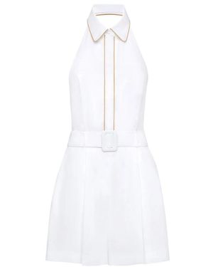 MVP WARDROBE Astra Jumpsuit - Weiß