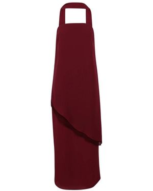 Baobab Collection Party Dresses - Red