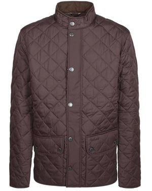 Barbour Jackets - Marrón