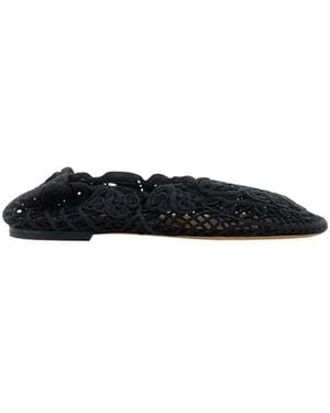 Odissi Ballerinas - Black