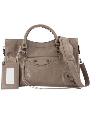 Balenciaga Handbags - Brown
