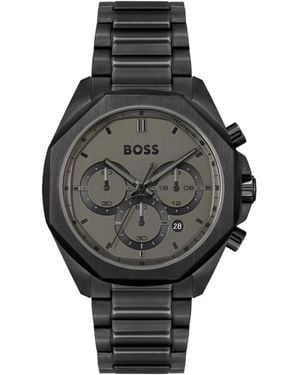 BOSS Watches - Negro