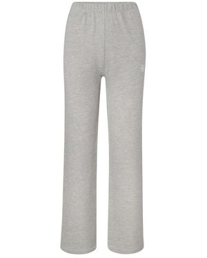 ÉTERNE Sweatpants - Gris