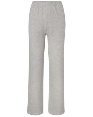ÉTERNE Sweatpants - Grigio