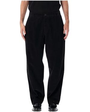 Universal Works Chinos - Noir