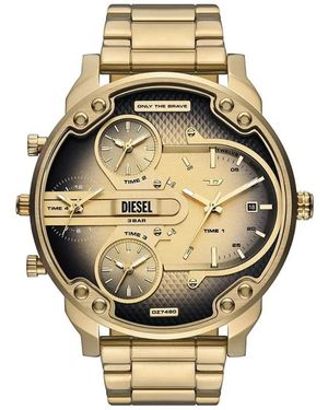 DIESEL Mr. Daddy Slim - Metallic
