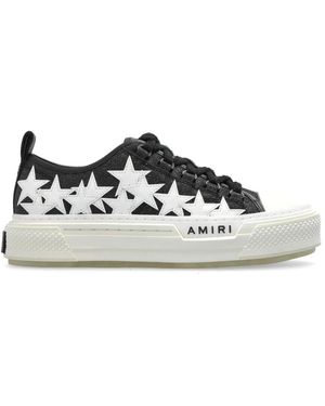 Amiri Trainers - Black