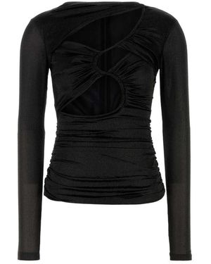 Isabel Marant Blouses - Black