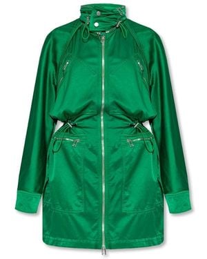 Bottega Veneta Parque, Mujer, Talla - Verde