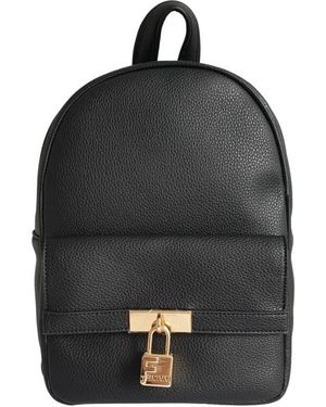 Fracomina Backpacks - Negro