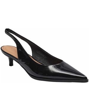 Sofie Schnoor Schoenen ,Zwart ,Pumps