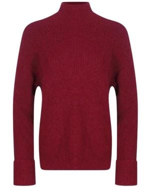 Parajumpers Turtlenecks - Rojo