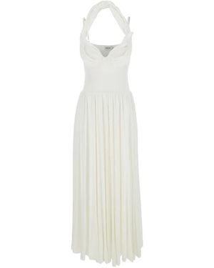 Jonathan Simkhai Party Dresses - Wit