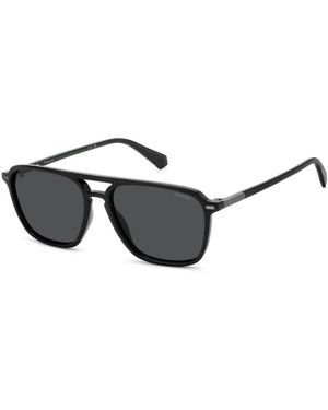 Polaroid Sunglasses - Black