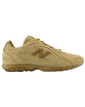New Balance Sport Shoes - Verde