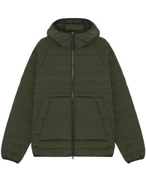 Ma Strum Down Jackets - Verde