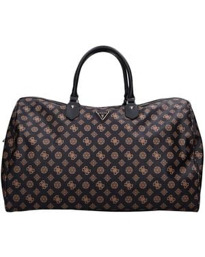 Guess Weekend Bags - Nero