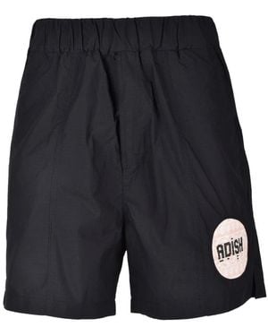 Adish Bermuda - Blau